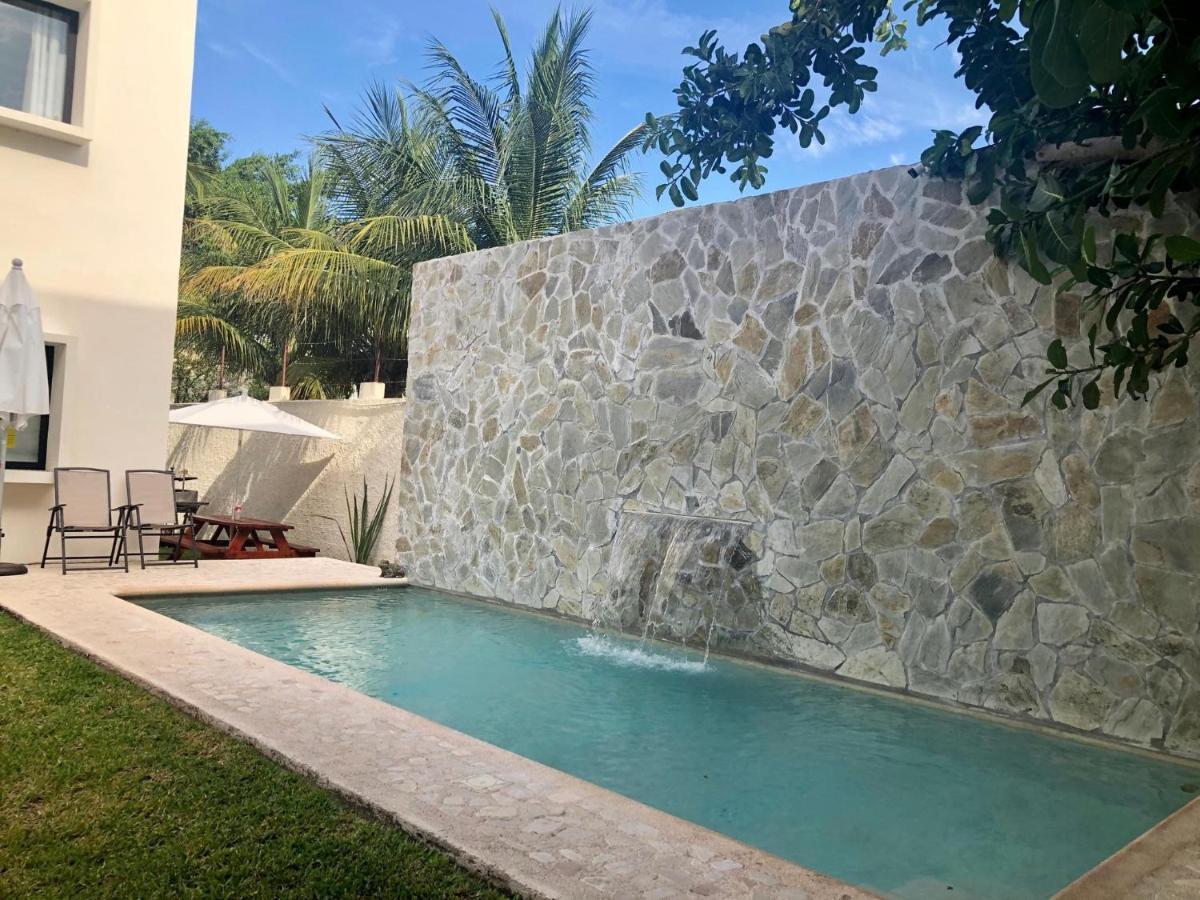 Viento Apartment Cancún