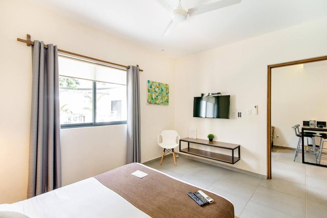 Viento Apartment Cancún