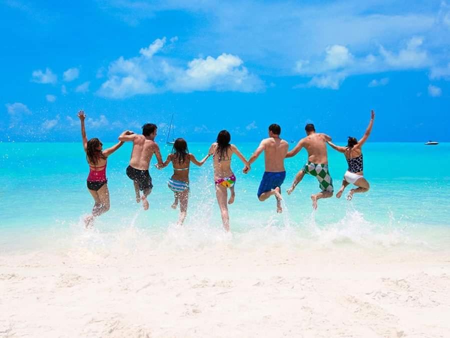 Viento Apartment Cancún