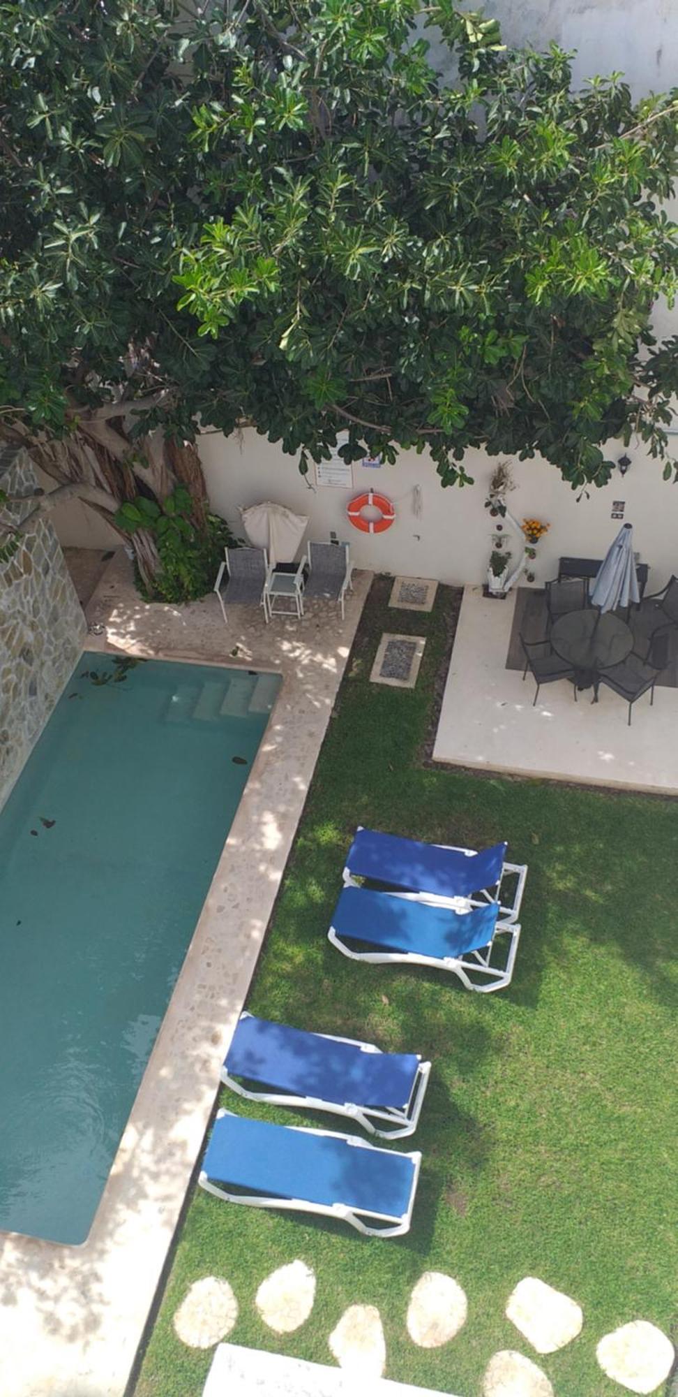 Apartment Viento Cancún