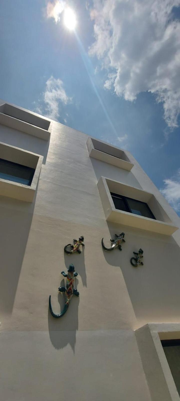 Viento Apartment Cancún