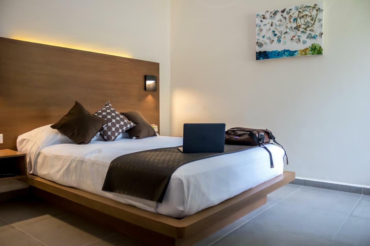 Viento Apartment Cancún