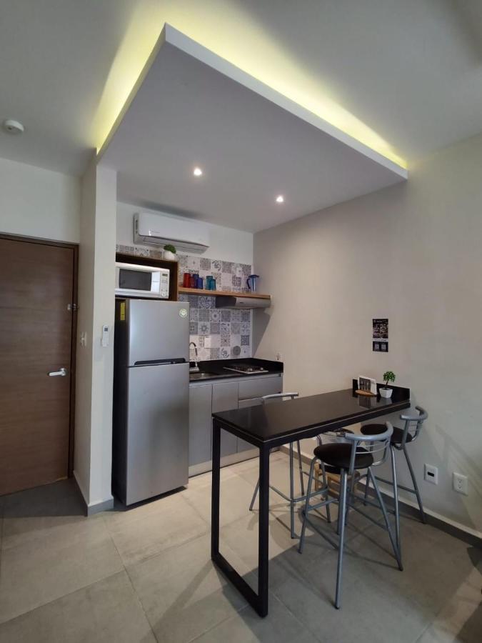 Viento Appartement *