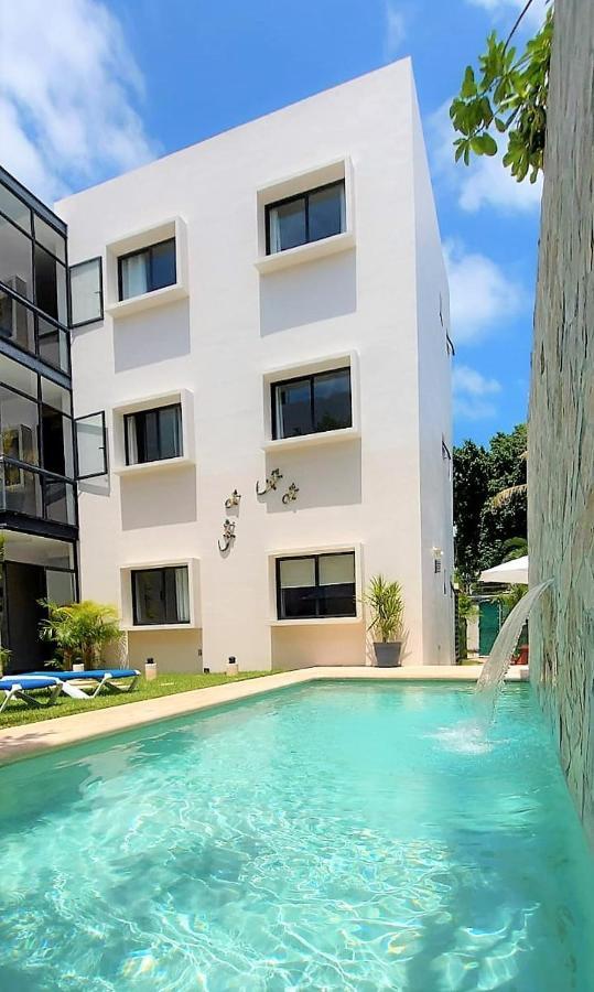 Viento Appartement *