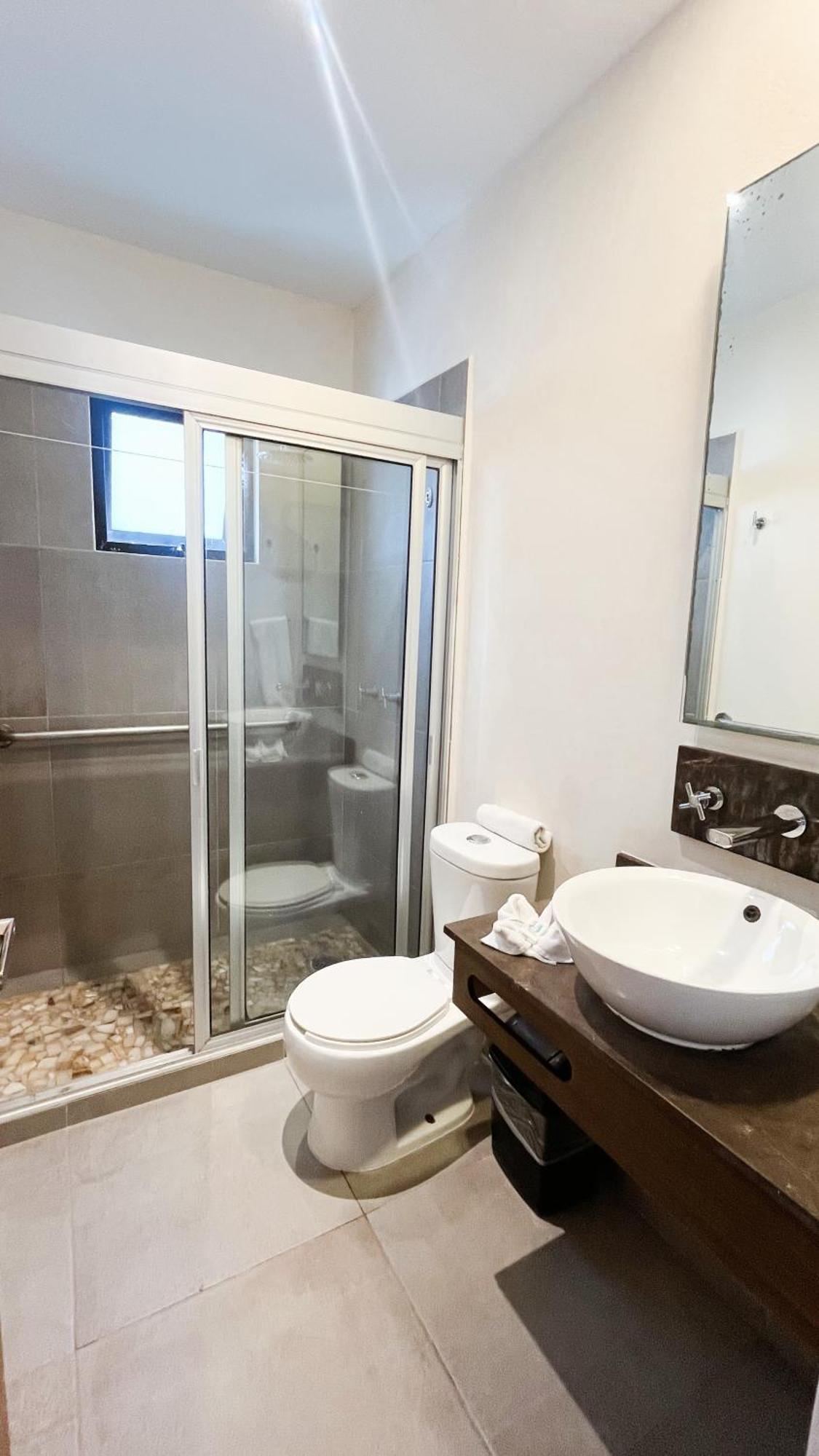 Appartement Viento Cancún