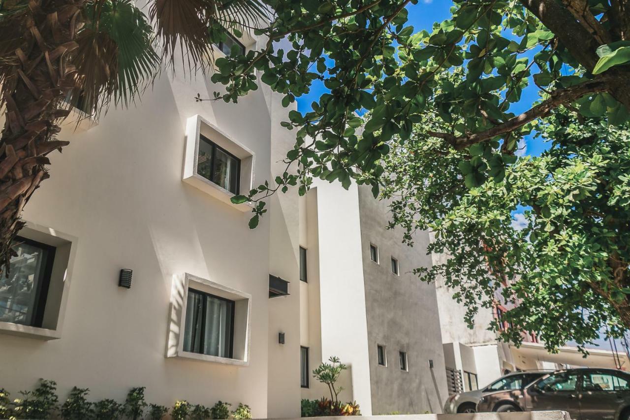 Appartement Viento Cancún