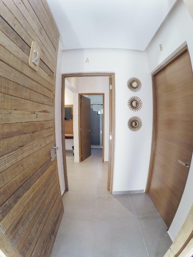 Appartement Viento *