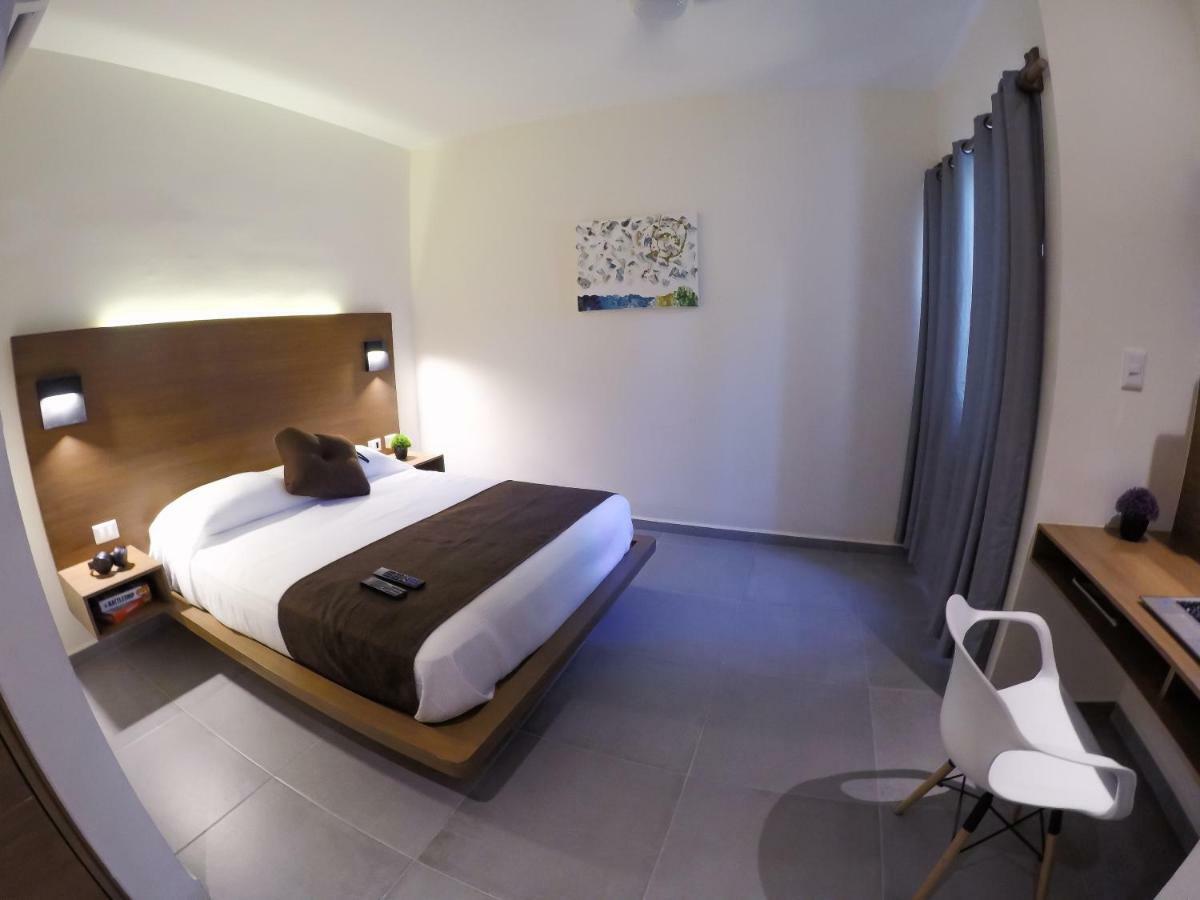 Appartement Viento *