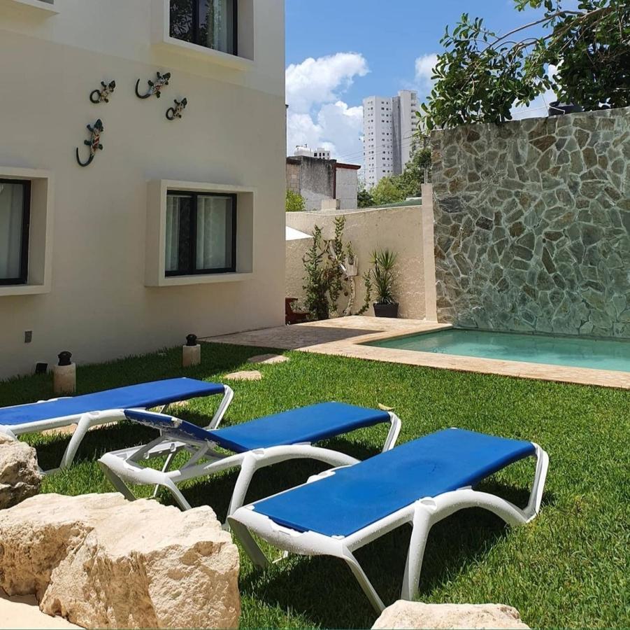 Apartment Viento Cancun