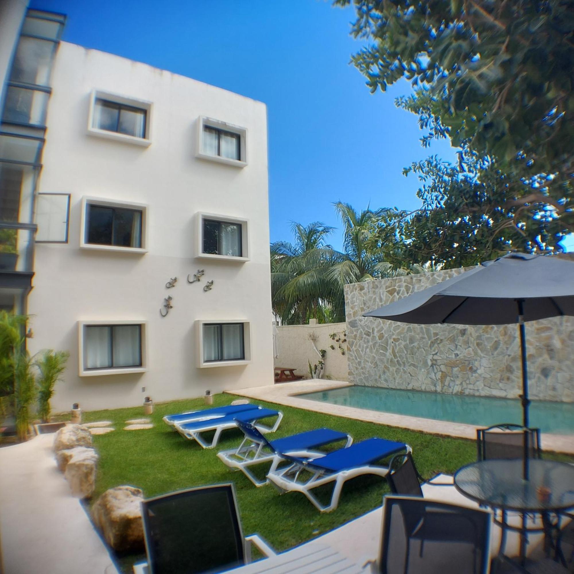 Viento Apartment