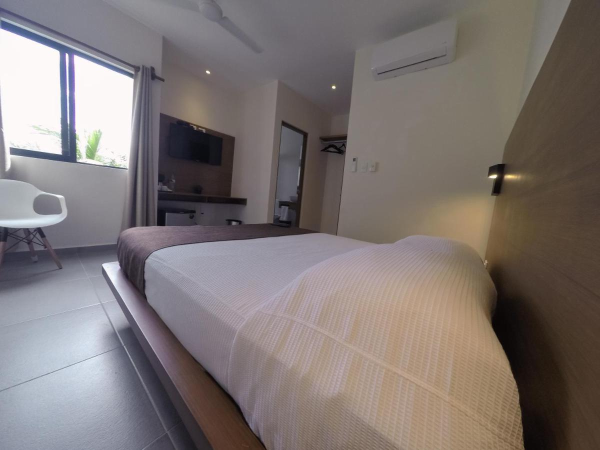 Viento Apartment